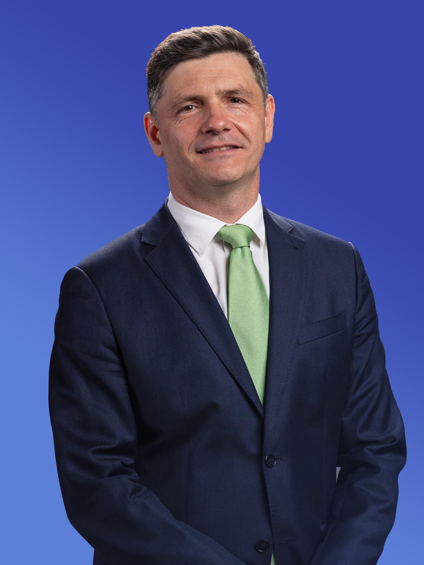 Portret Sorin Zavelița